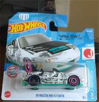 Hot Wheels - 91 Mazda MX-5 Miata (2022)