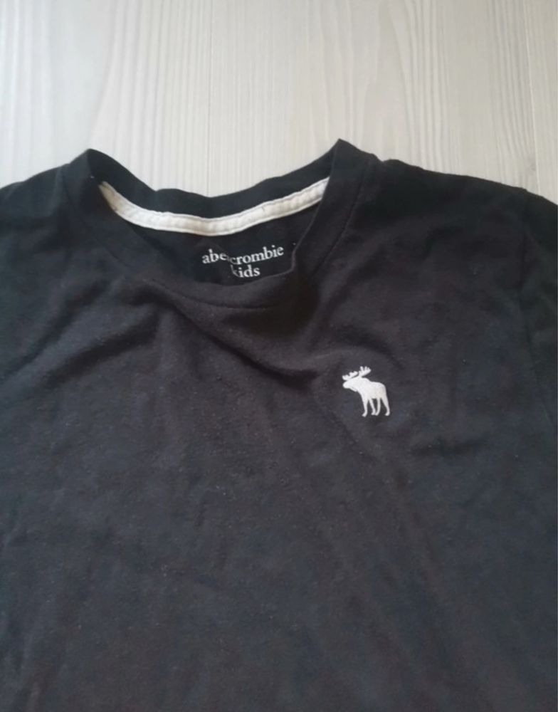 T-shirt Abercrombie Kids