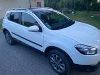 Nissan Qashqai Nissan Qashqai