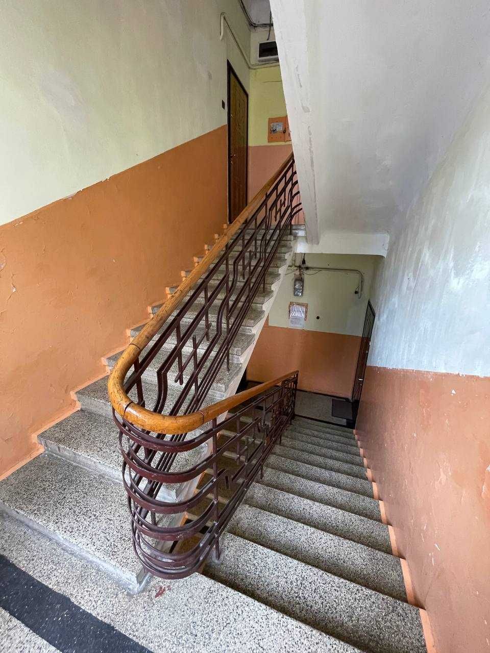 Оренда бюджетної 1 к. квартири в центрі міста