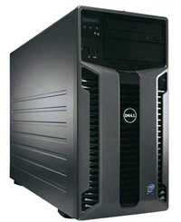 DELL PowerEdge T310 XEON X3430 4GB