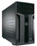 Server DELL PowerEdge T310 XEON X3430 4GB