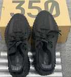 Buty męskie | trampki | adidas | Yeezy | 350 | Czarny | r.43