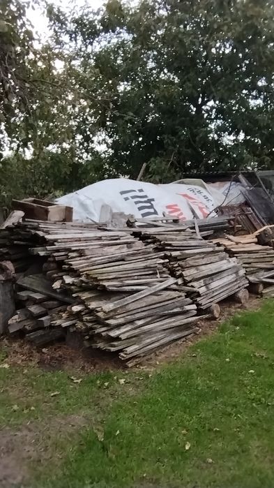 Sprzedam drzewo na opał