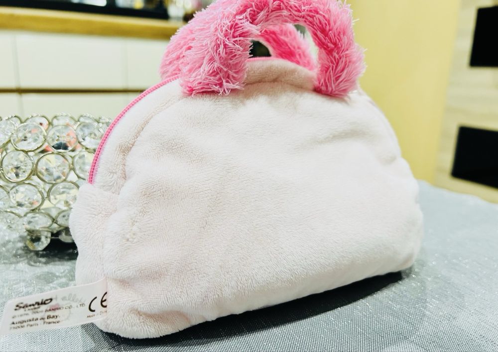 Santo Hello Kitty torebka dla dziewczynki