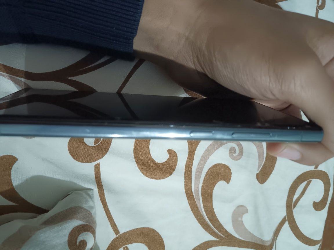 Samsung s23 ultra 256gb/12ram