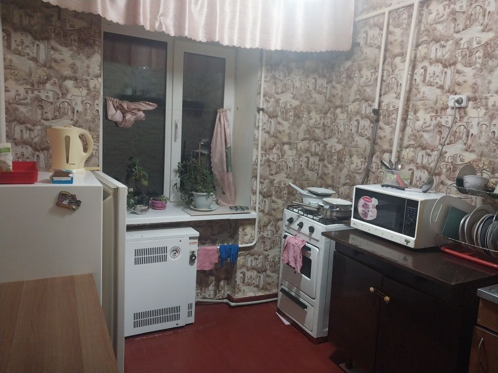 Квартира, подобово посуточно