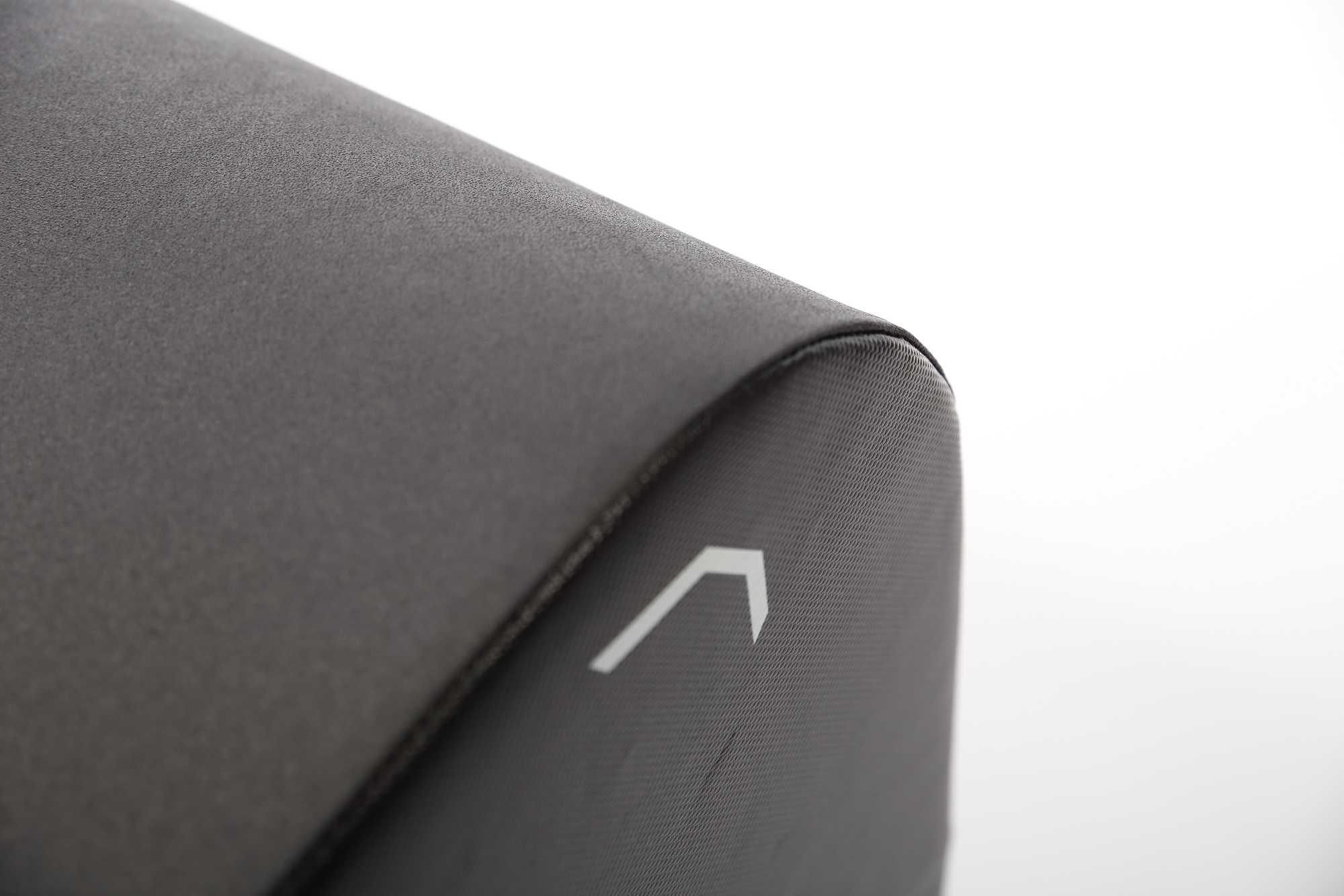 Angled Glutes Box