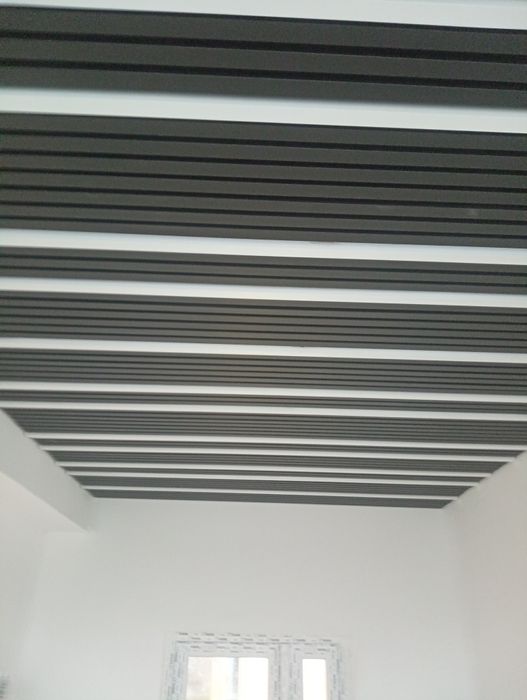 Потолок. Новинка