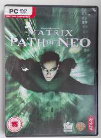 Matrix Path Of Neo PC gra