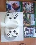 Sprzedam Xbox one s