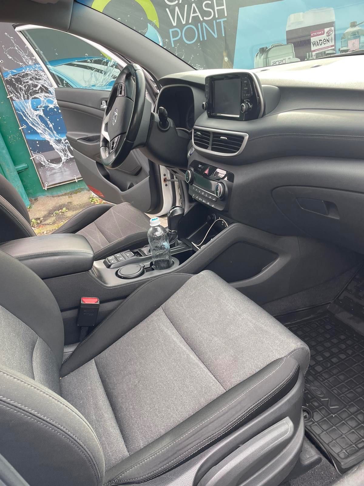 Продаж Hyundai Tucson