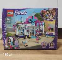 LEGO friends 41391 zakład fryzjerski