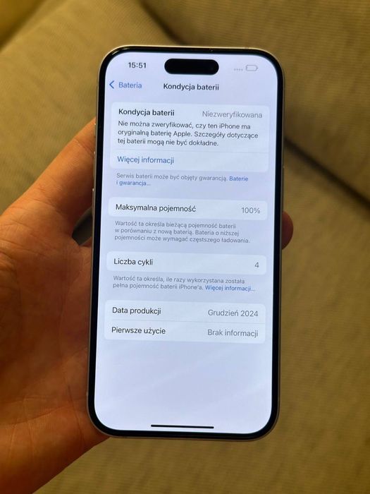 Iphone 15 128 gb