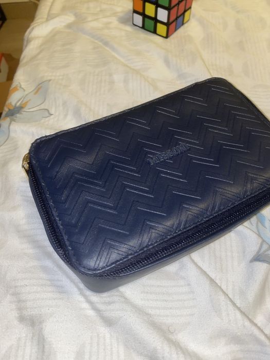 MISSONI delta one necesserie