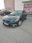 Mazda 6 Lift,ledy  2.5l