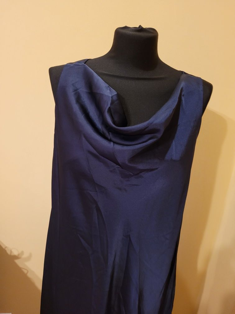 Elegancka sukienka Pietro Brunelli