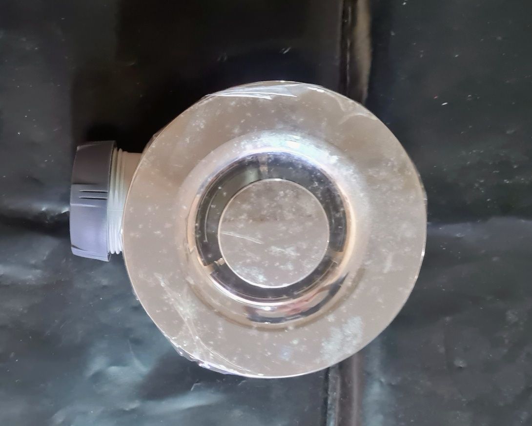 Sifão/ Válvula sifonada para base D90 saída 40mm