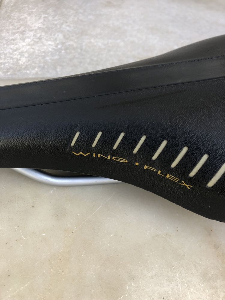 Selim fizik wing flex (otmo estado)