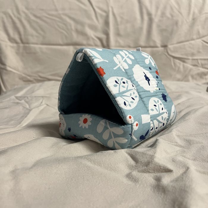 Домик для хомяка, крысы, морской свинки,будиночок для гризунів, хатка