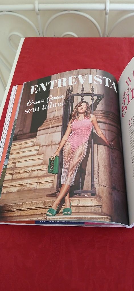 Influencer Magazine Especial Verão 2023