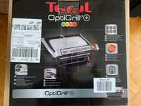 Nowy Tefal Optigrill + GC712D, grill elektryczny, gwarancja