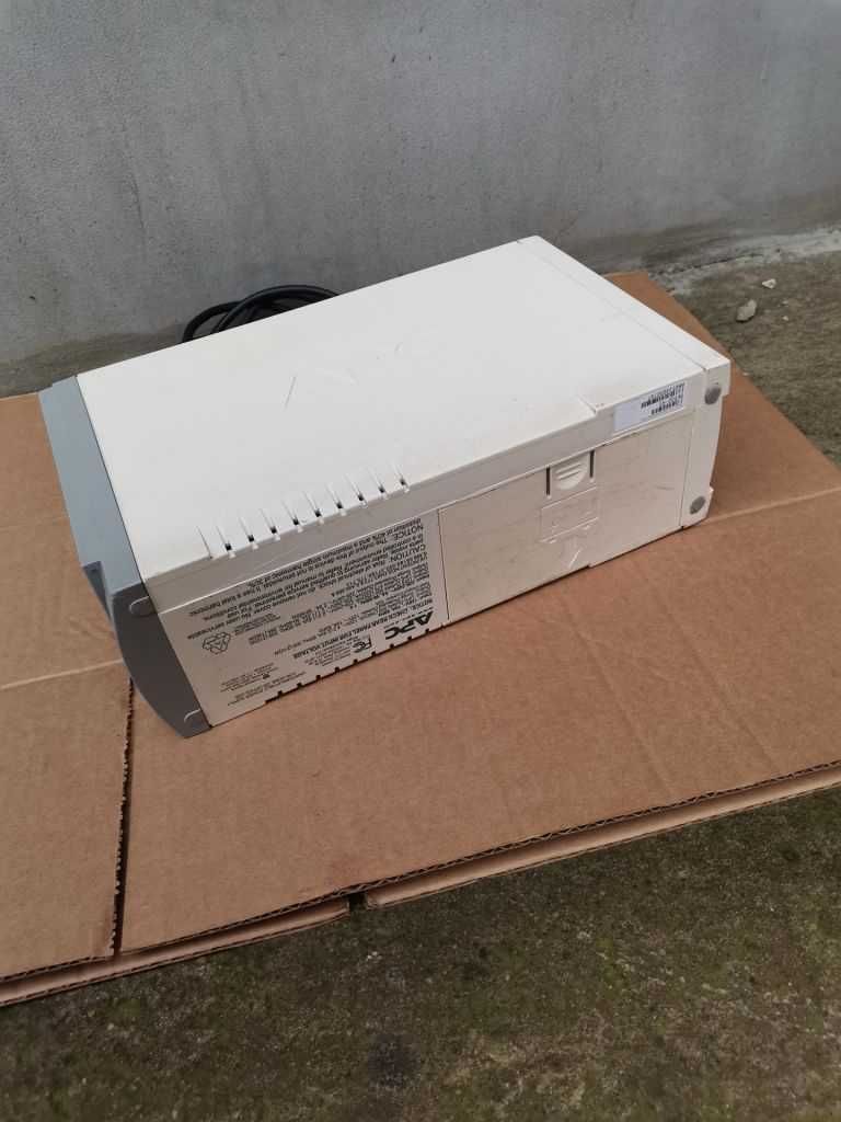 Источник бесперебойного питания ИБП APC500