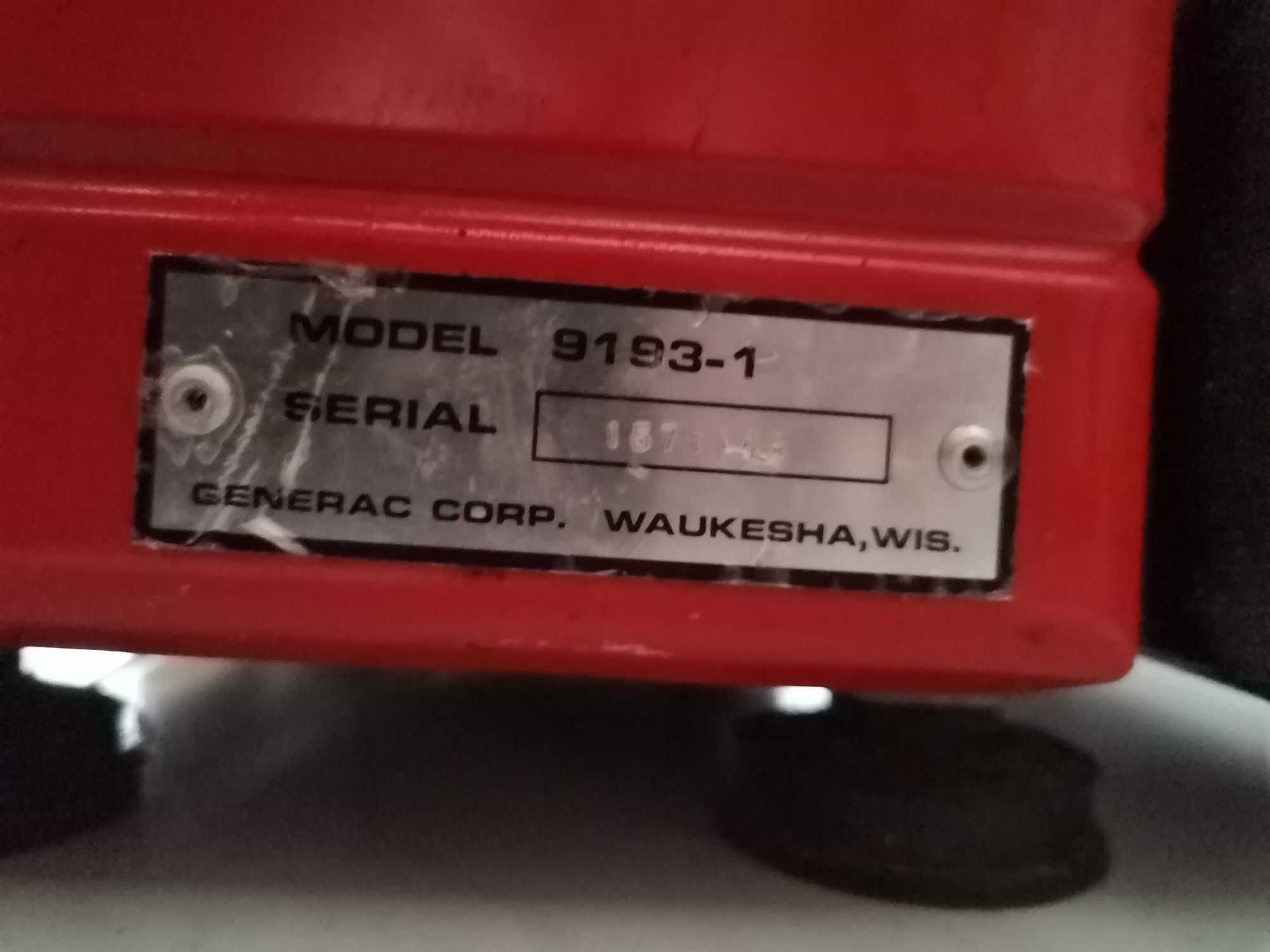 Gerador gasolina. 220v 12v 10wp