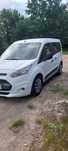 Ford Transit Connect, Navi, Kamera