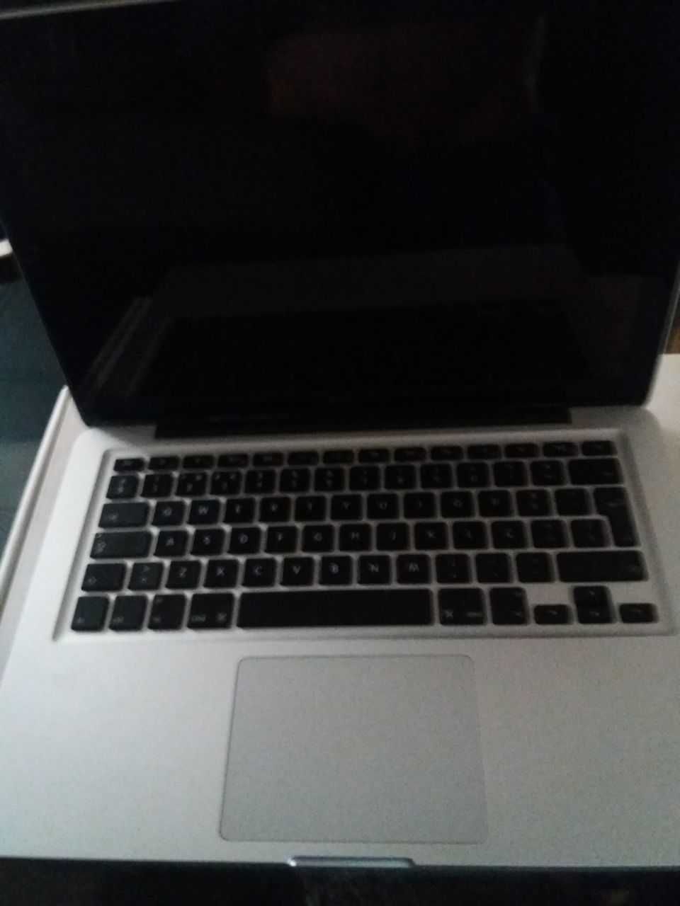 MacBook Pro 13  (Processador i7)