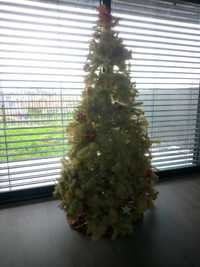 Árvore de Natal 1.80mt