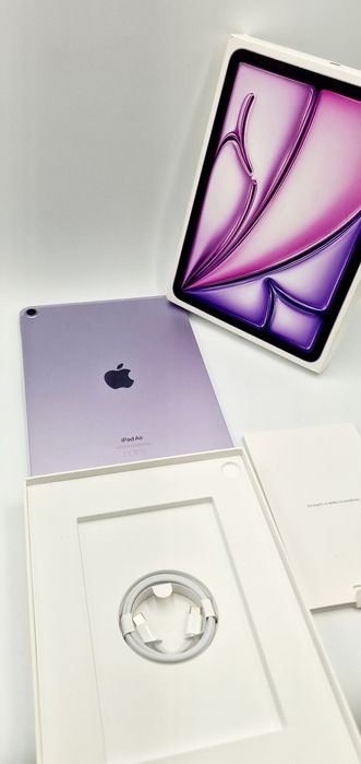 Nowy iPad Air 11 cali M2 czytnik karty sim