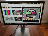 monitor Dell P2214Hb