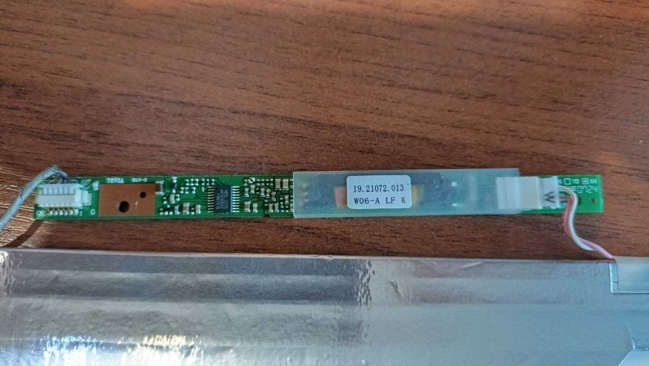 Матрица ноутбука B141EW04 V.3