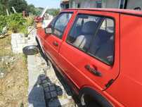 Golf 2 1.9mtdi para pecas