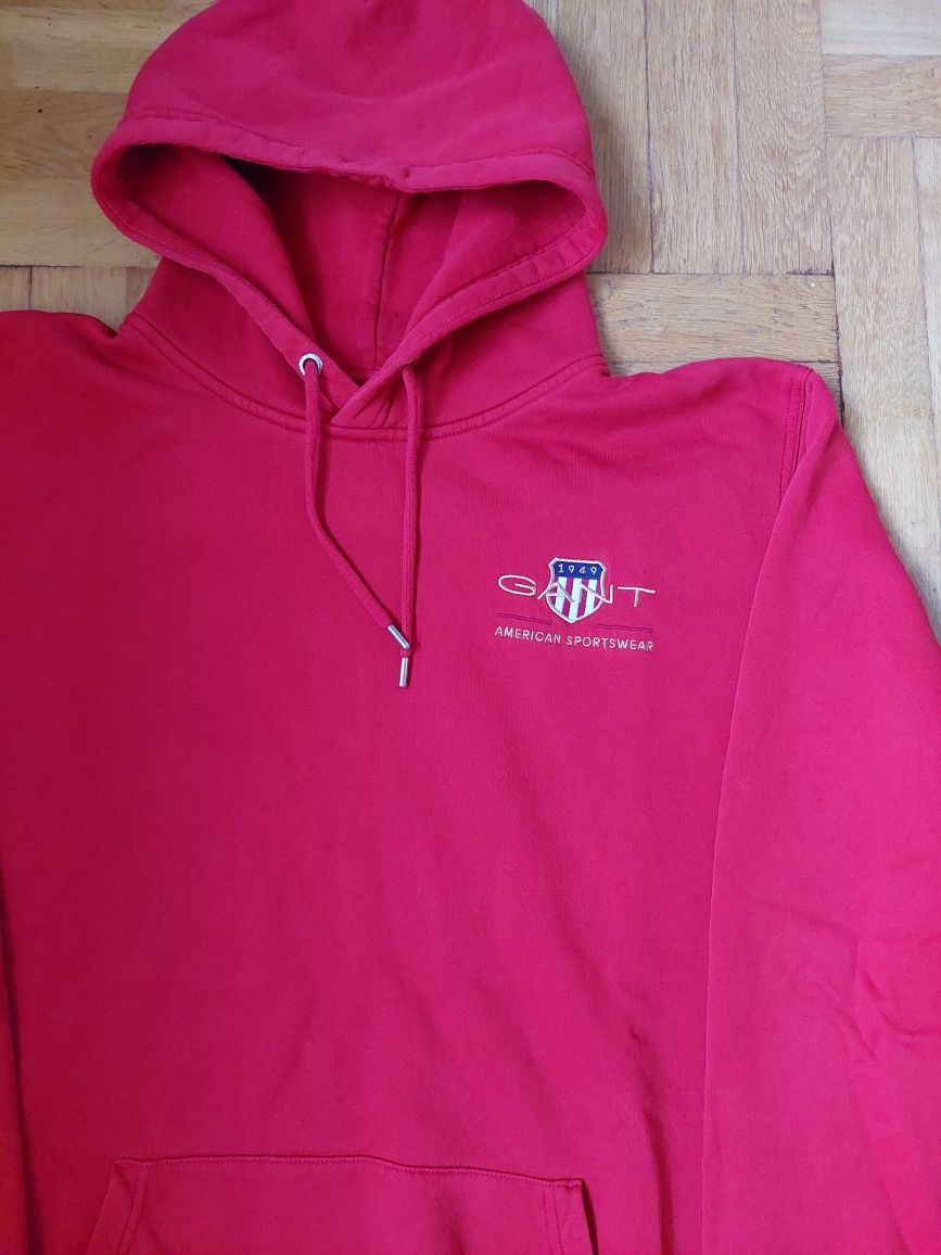 Bluza GANT oryginal