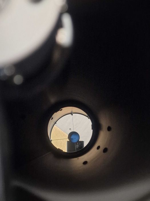 Teleskop GSO Dobson 8" DeLuxe