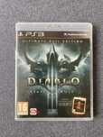 Diablo 3 + dodatek Reaper of Souls playstation 3