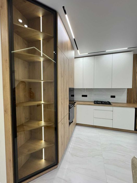 Продаж мега стильної та затишної квартири 67 кв.м. ЖК "Софія Резиденс"