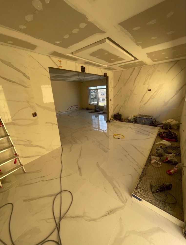 Remodelação, telhado e pintura. Qualidade, garantia e melhor preço.