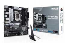 Płyta główna ASUS PRIME B660M-A WIFI D4
