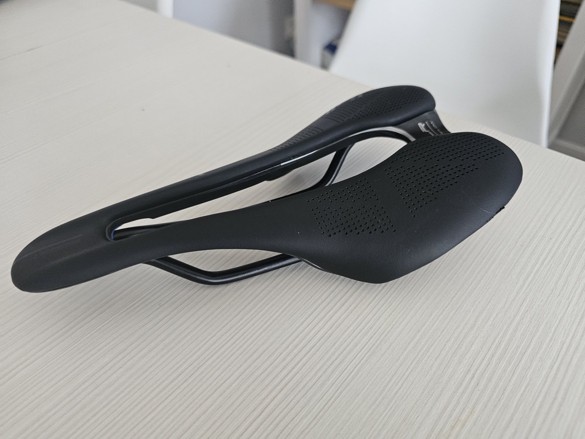 Siodełko Selle Italia SLR Boost Superflow S manganese