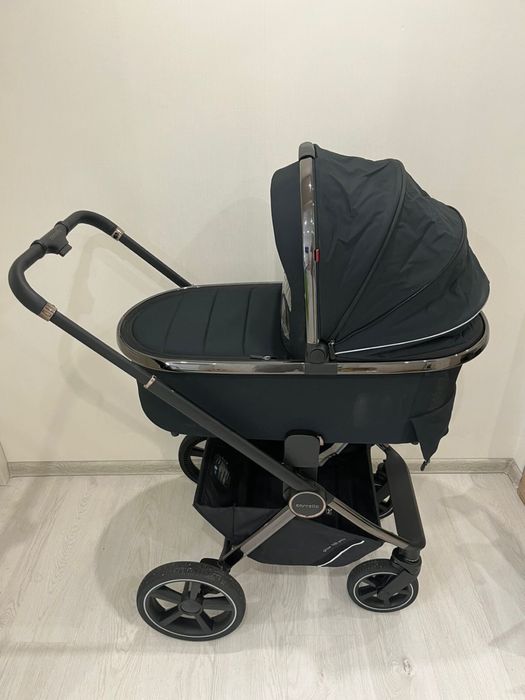 Carello ultimo 2 в 1 (2023)