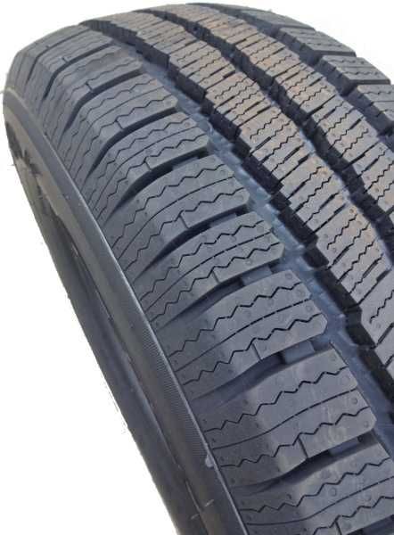 4x OPONY 225/75R16C GT Radial ZIMOWE Nowe Jakość