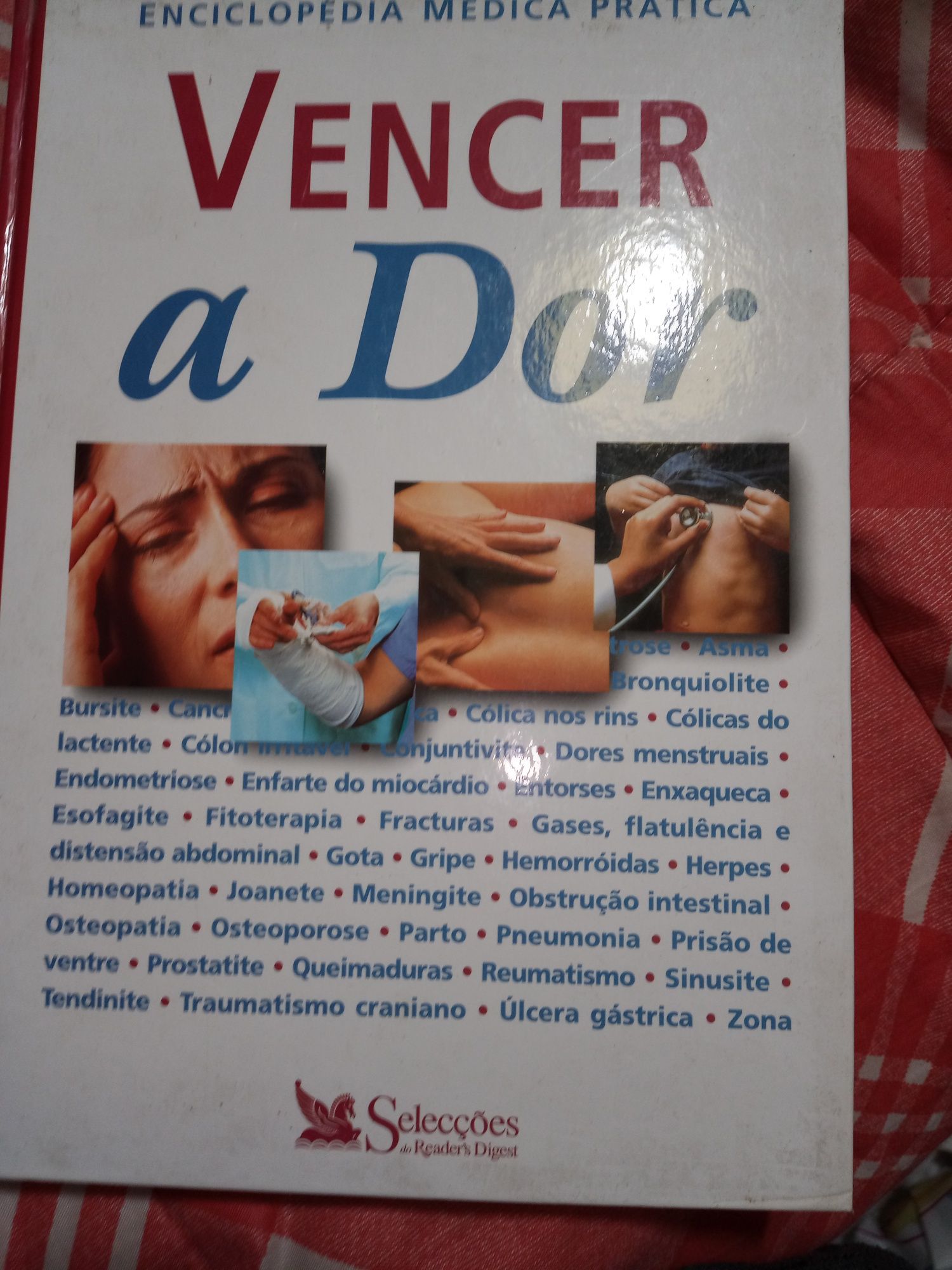 VariosLivros diferentes 1