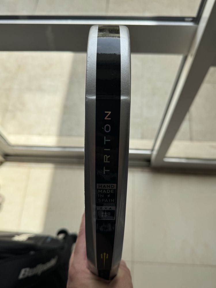 Starvie Triton Pro 50 2025 e Starvie Triton Pro Touch 2025