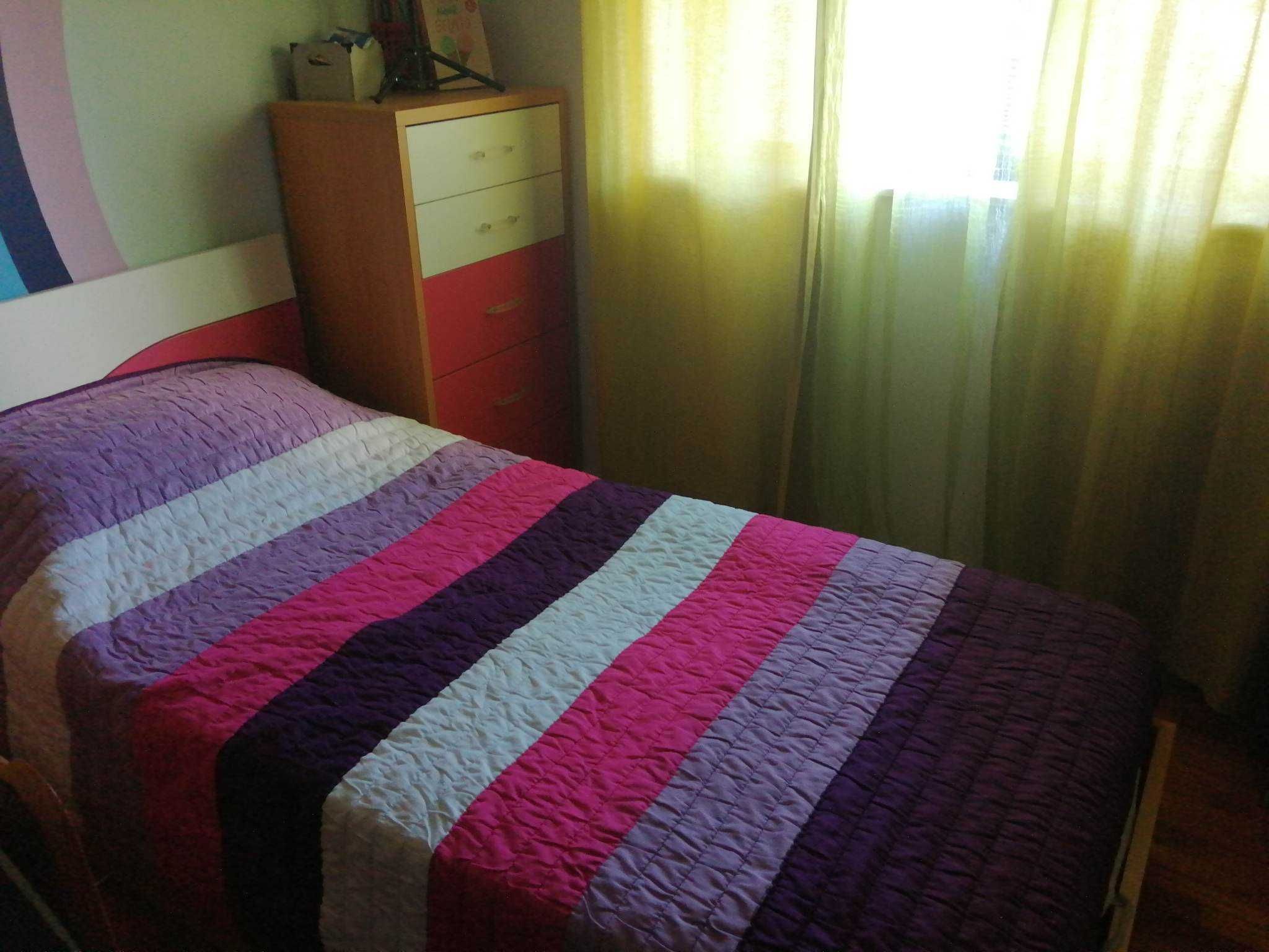 Quarto de menina