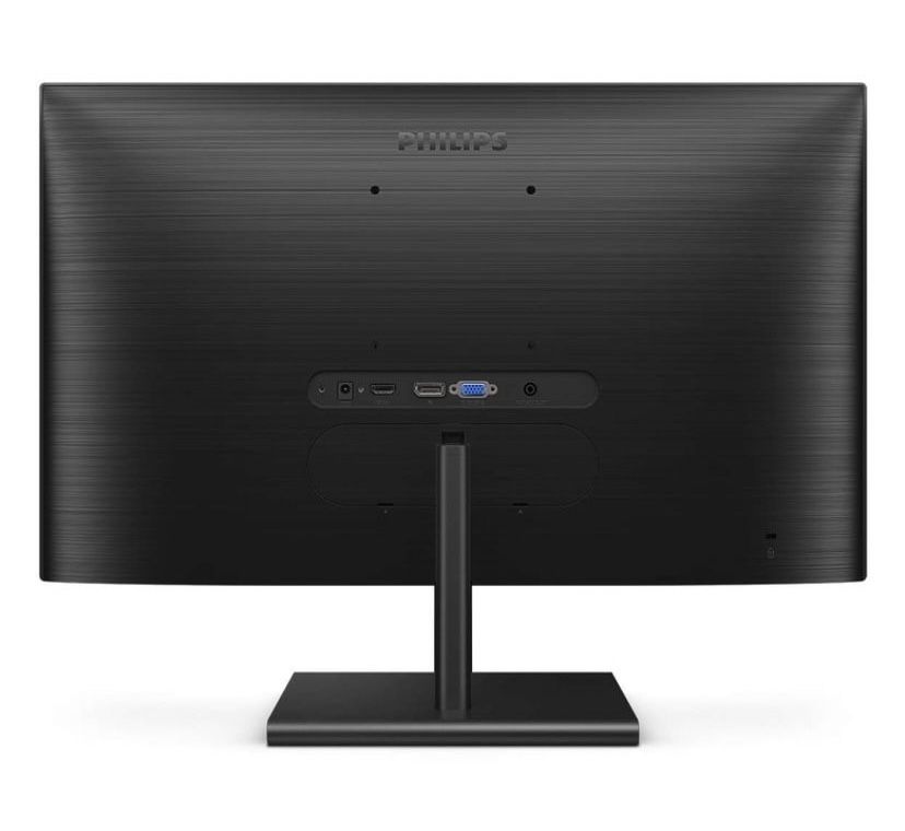 Монітор 23.8" Philips 245E15 /00/01 - 75 Гц, 8- Bit, FreeSync