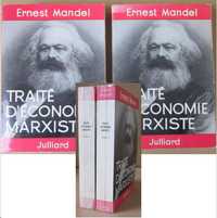 ECONOMIA - 7 Livros