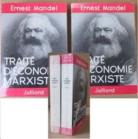 ECONOMIA - Livros